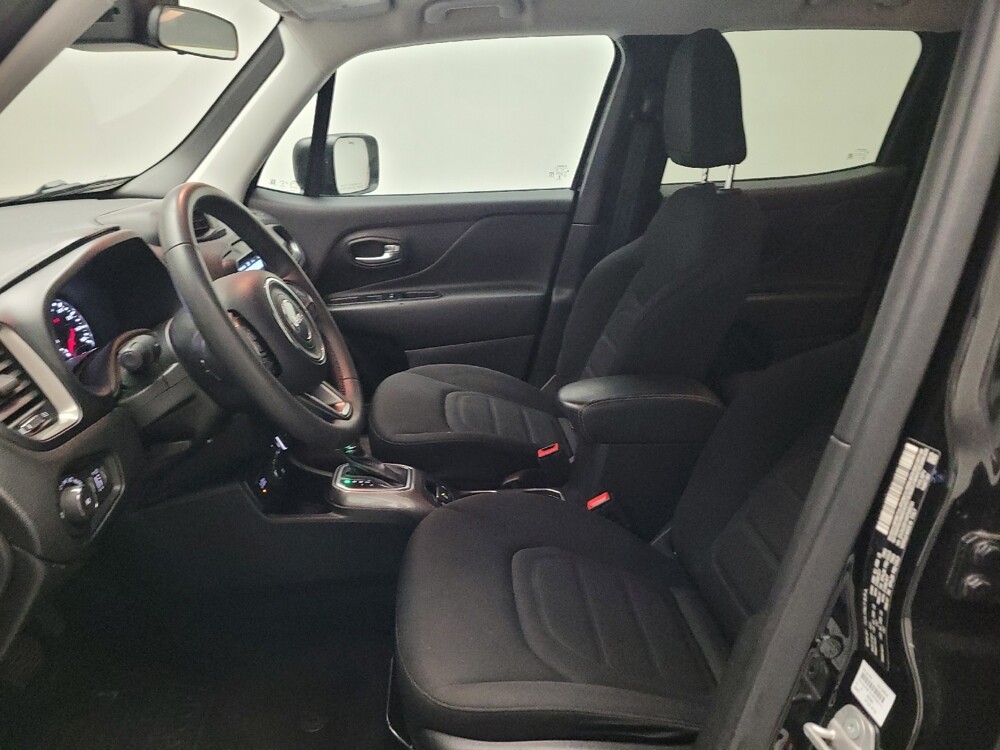 2022 Jeep Renegade in Downey, CA 90241 - 18121883 17