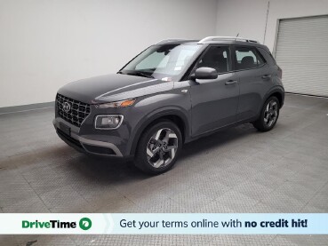 2025 Hyundai Venue in Downey, CA 90241