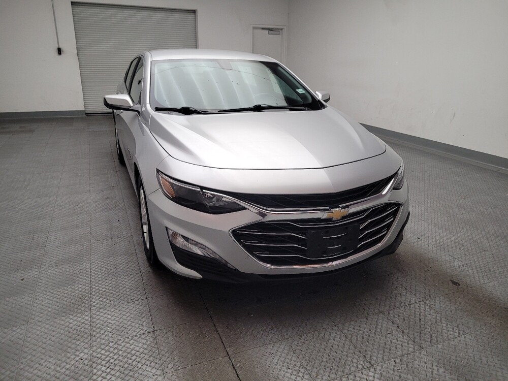 2022 Chevrolet Malibu in Montclair, CA 91763 - 18121885 14