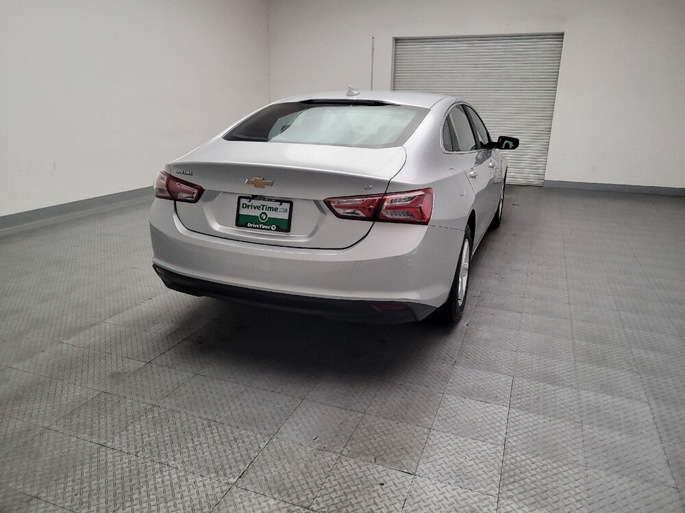 2022 Chevrolet Malibu in Montclair, CA 91763 - 18121885 7