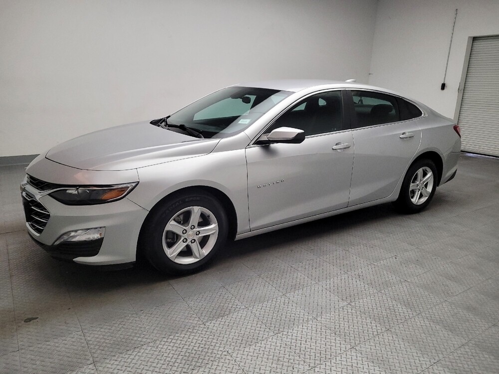 2022 Chevrolet Malibu in Montclair, CA 91763 - 18121885 2