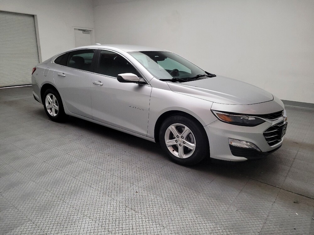 2022 Chevrolet Malibu in Montclair, CA 91763 - 18121885 11