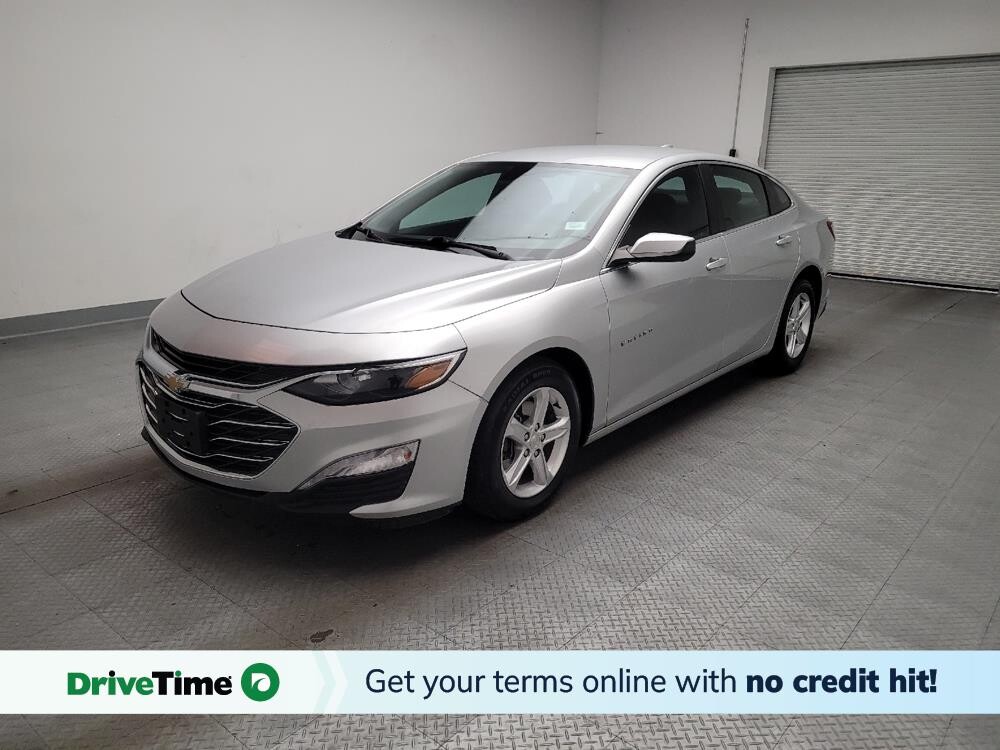 2022 Chevrolet Malibu in Montclair, CA 91763 - 18121885
