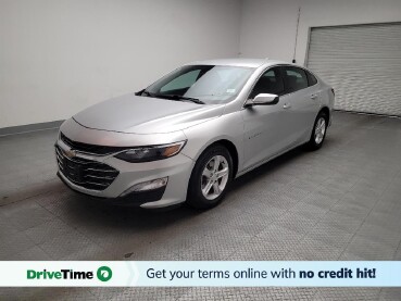2022 Chevrolet Malibu in Montclair, CA 91763