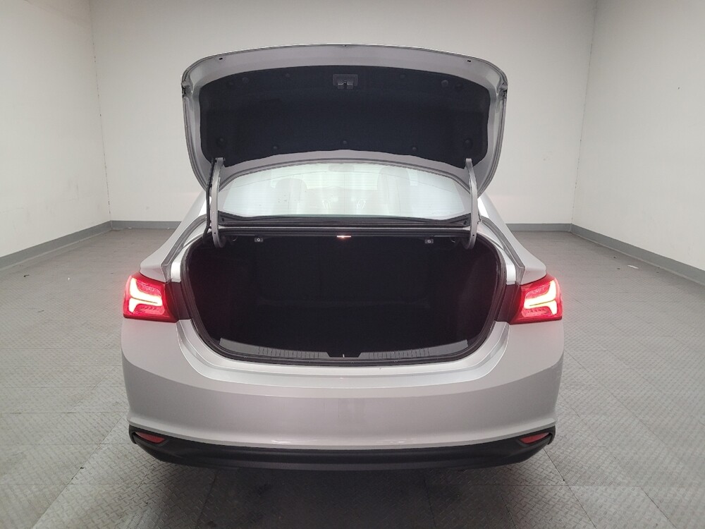 2022 Chevrolet Malibu in Montclair, CA 91763 - 18121885 29