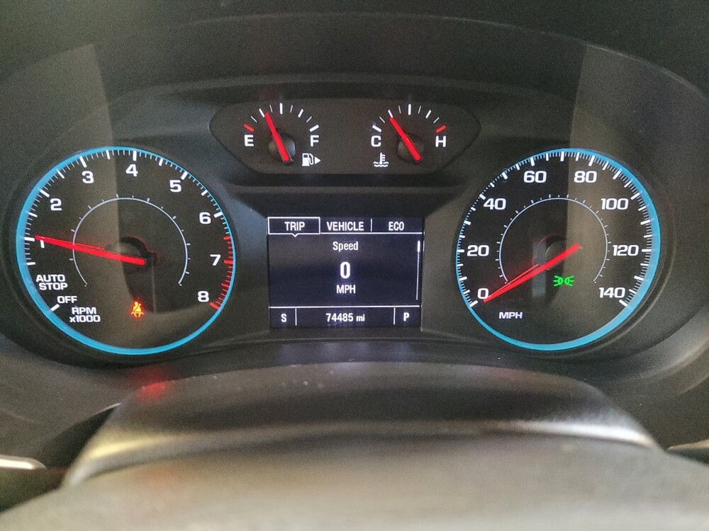 2022 Chevrolet Malibu in Montclair, CA 91763 - 18121885 23