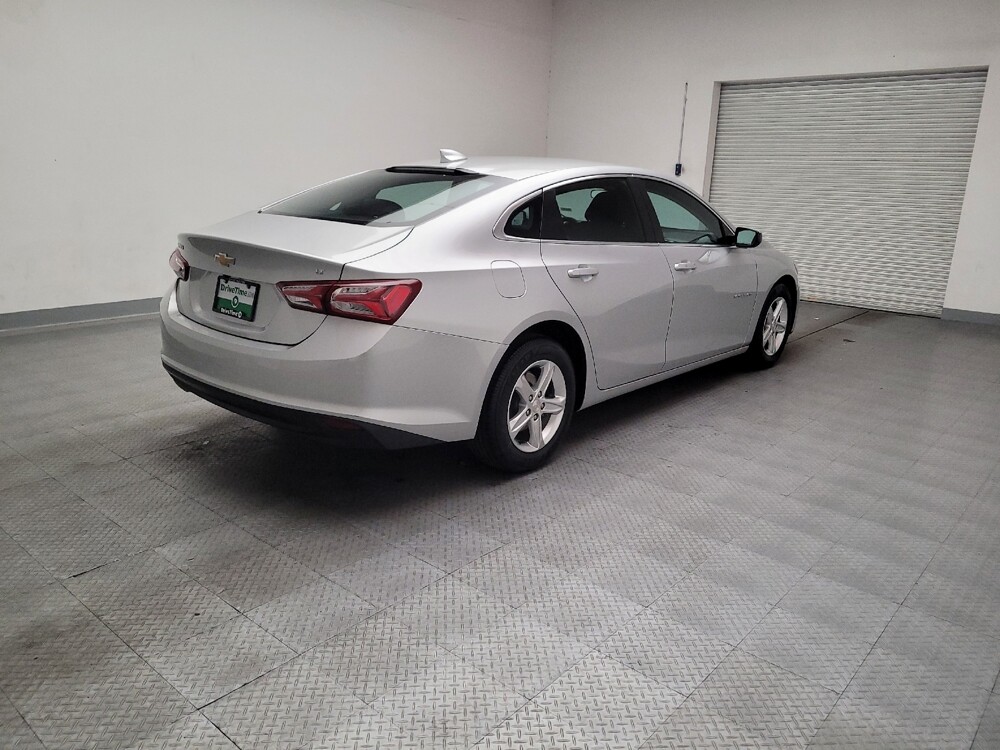2022 Chevrolet Malibu in Montclair, CA 91763 - 18121885 9