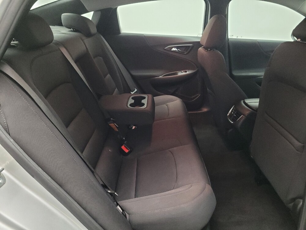 2022 Chevrolet Malibu in Montclair, CA 91763 - 18121885 19