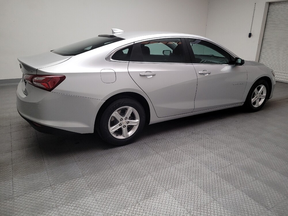 2022 Chevrolet Malibu in Montclair, CA 91763 - 18121885 10
