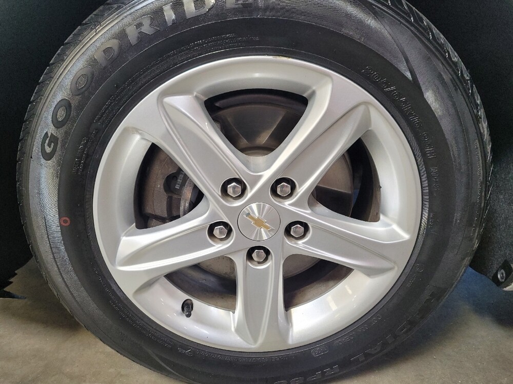 2022 Chevrolet Malibu in Montclair, CA 91763 - 18121885 31