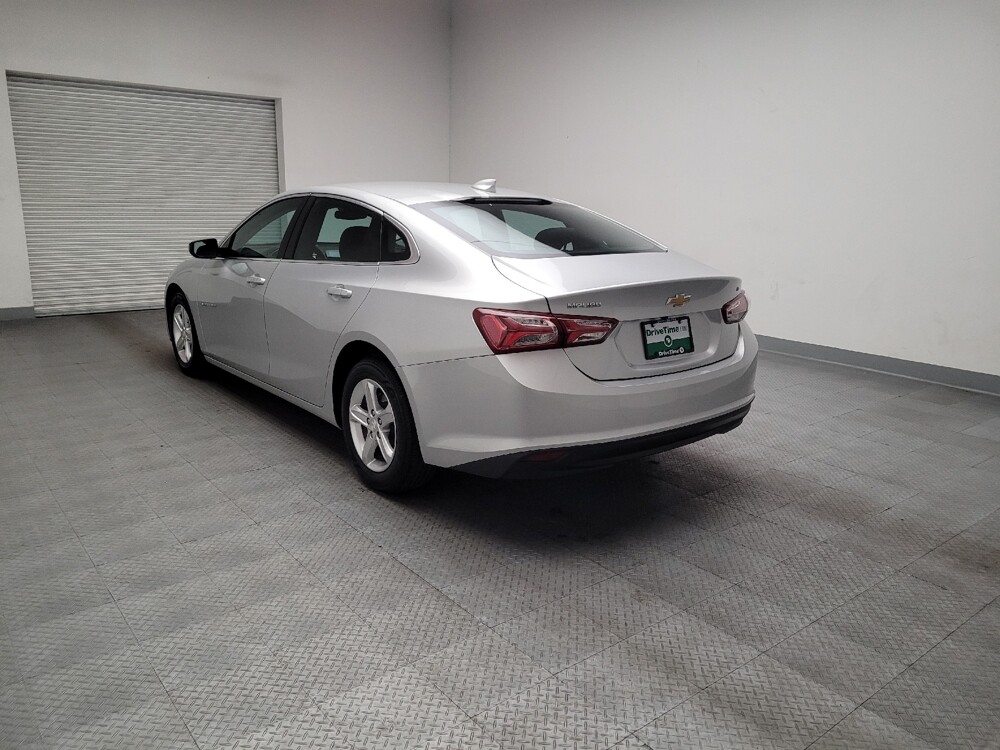 2022 Chevrolet Malibu in Montclair, CA 91763 - 18121885 5