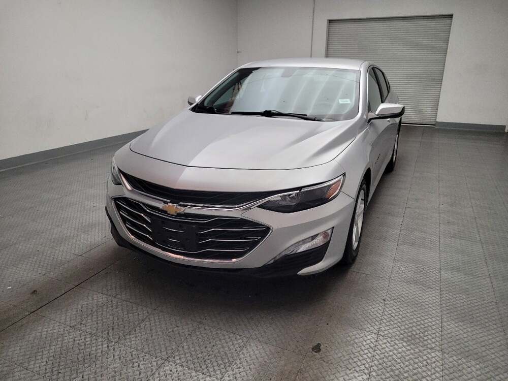 2022 Chevrolet Malibu in Montclair, CA 91763 - 18121885 15