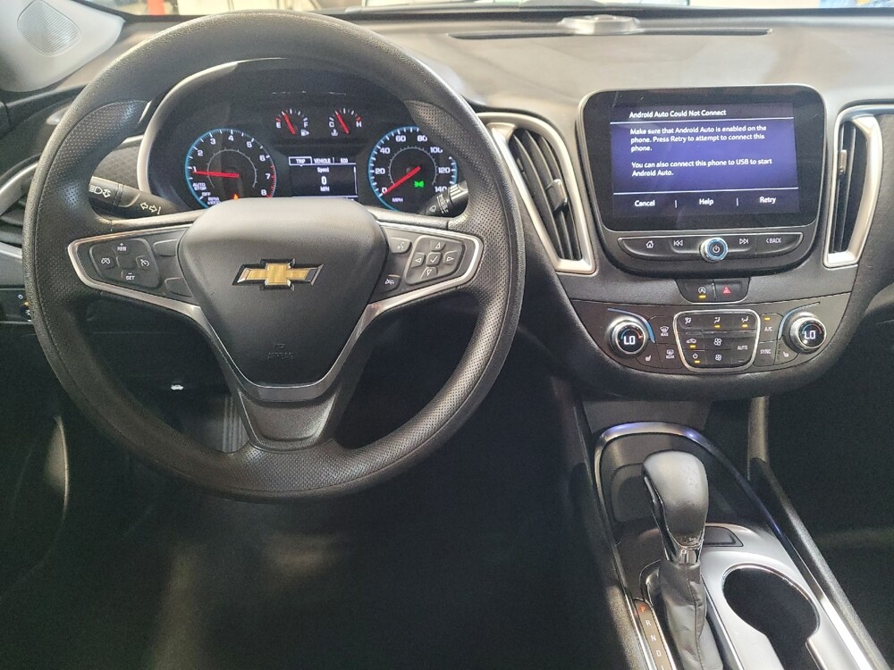 2022 Chevrolet Malibu in Montclair, CA 91763 - 18121885 22