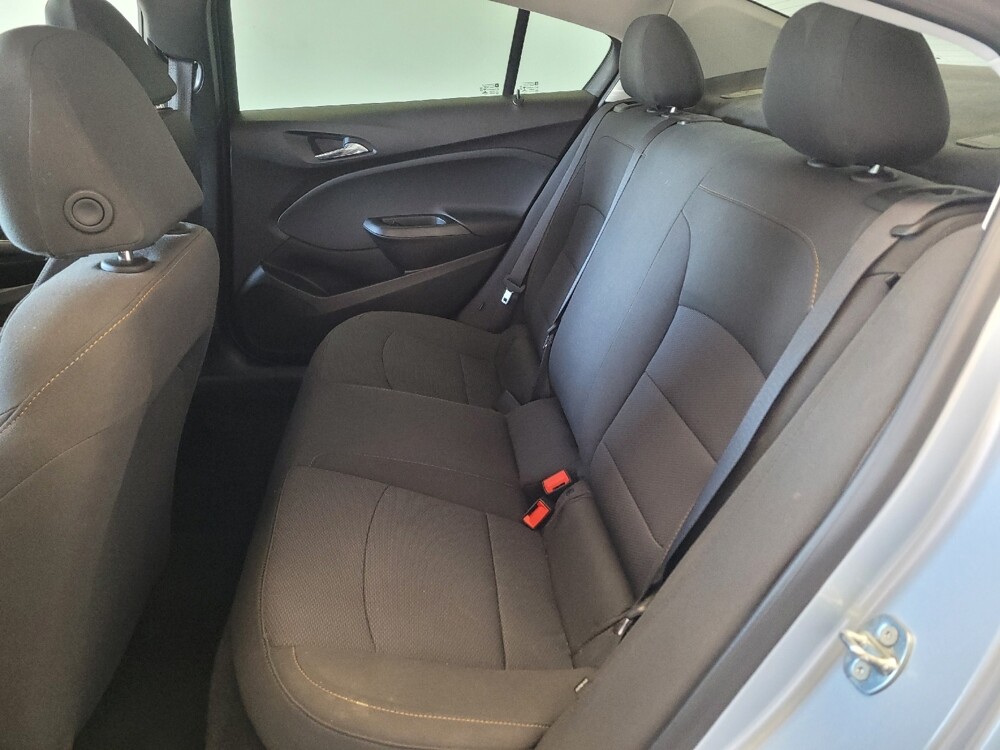 2018 Chevrolet Cruze in Sacramento, CA 95821 - 18121886 18