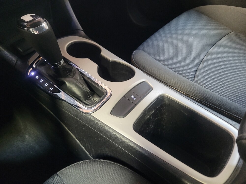 2018 Chevrolet Cruze in Sacramento, CA 95821 - 18121886 26