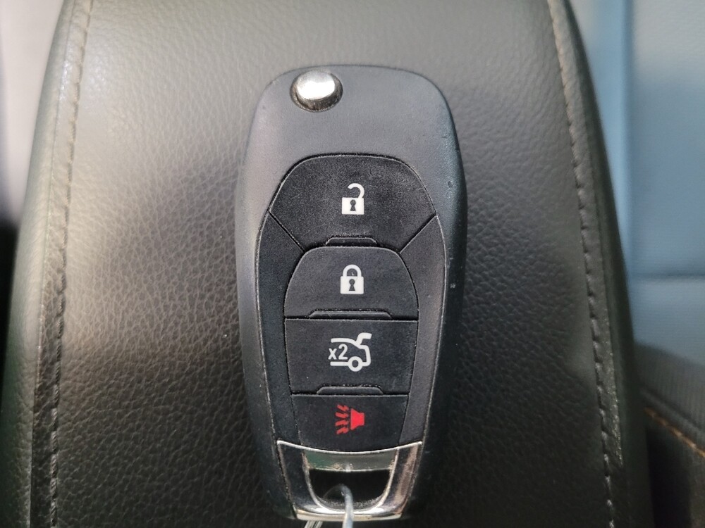 2018 Chevrolet Cruze in Sacramento, CA 95821 - 18121886 32