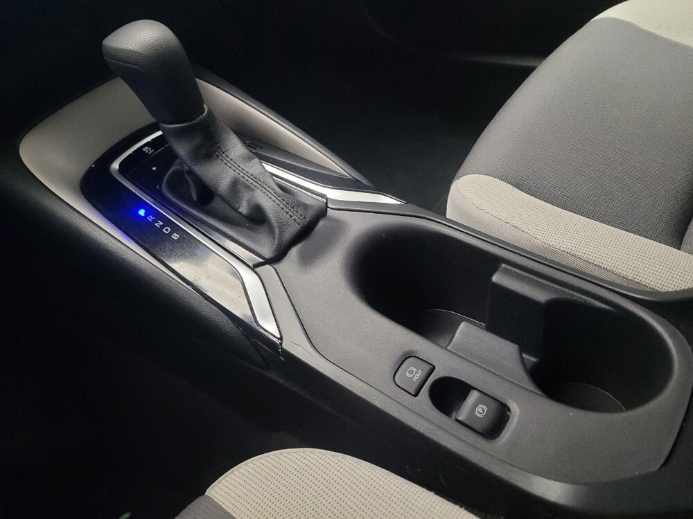 2024 Toyota Corolla in Downey, CA 90241 - 18121887 26