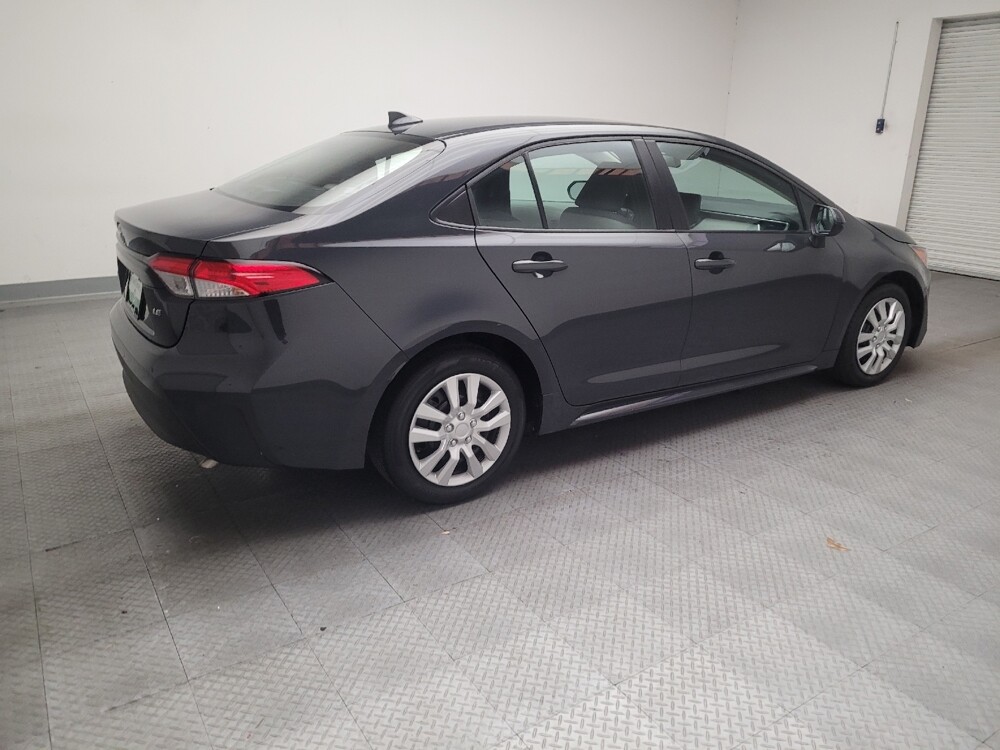 2024 Toyota Corolla in Downey, CA 90241 - 18121887 10