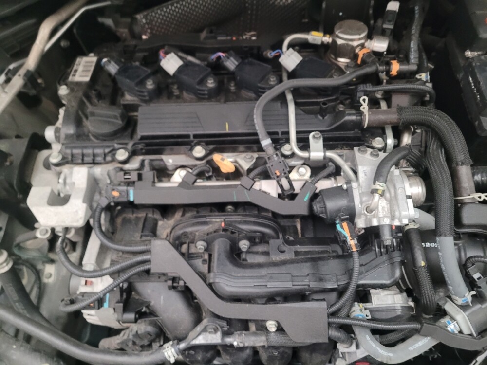 2024 Toyota Corolla in Downey, CA 90241 - 18121887 30