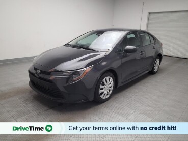 2024 Toyota Corolla in Downey, CA 90241