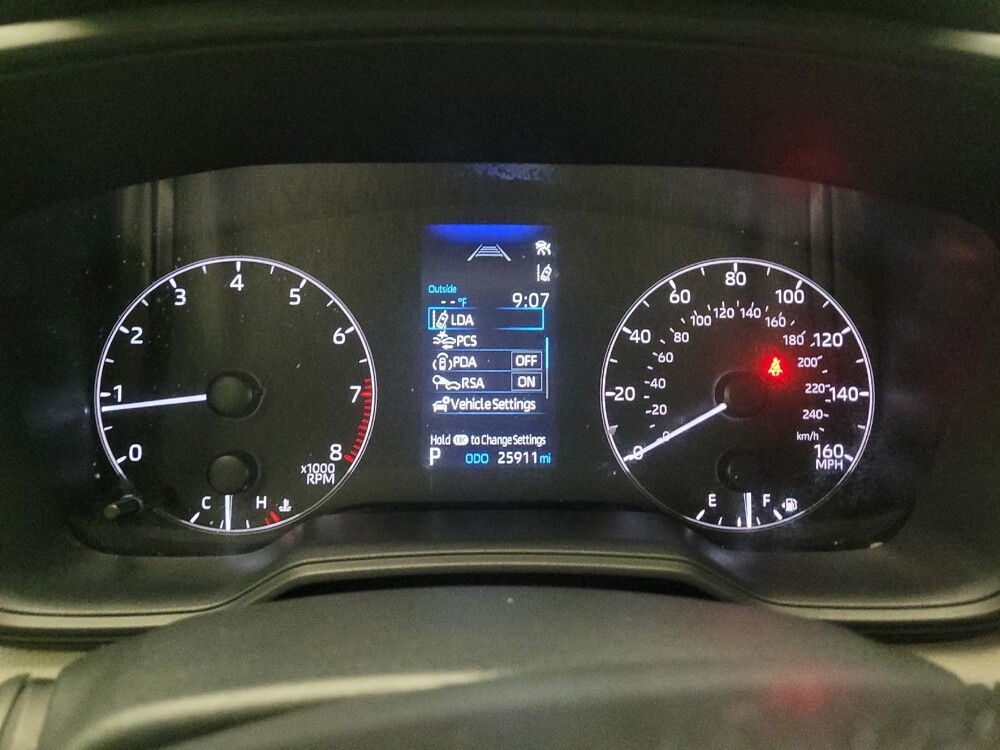 2024 Toyota Corolla in Downey, CA 90241 - 18121887 23