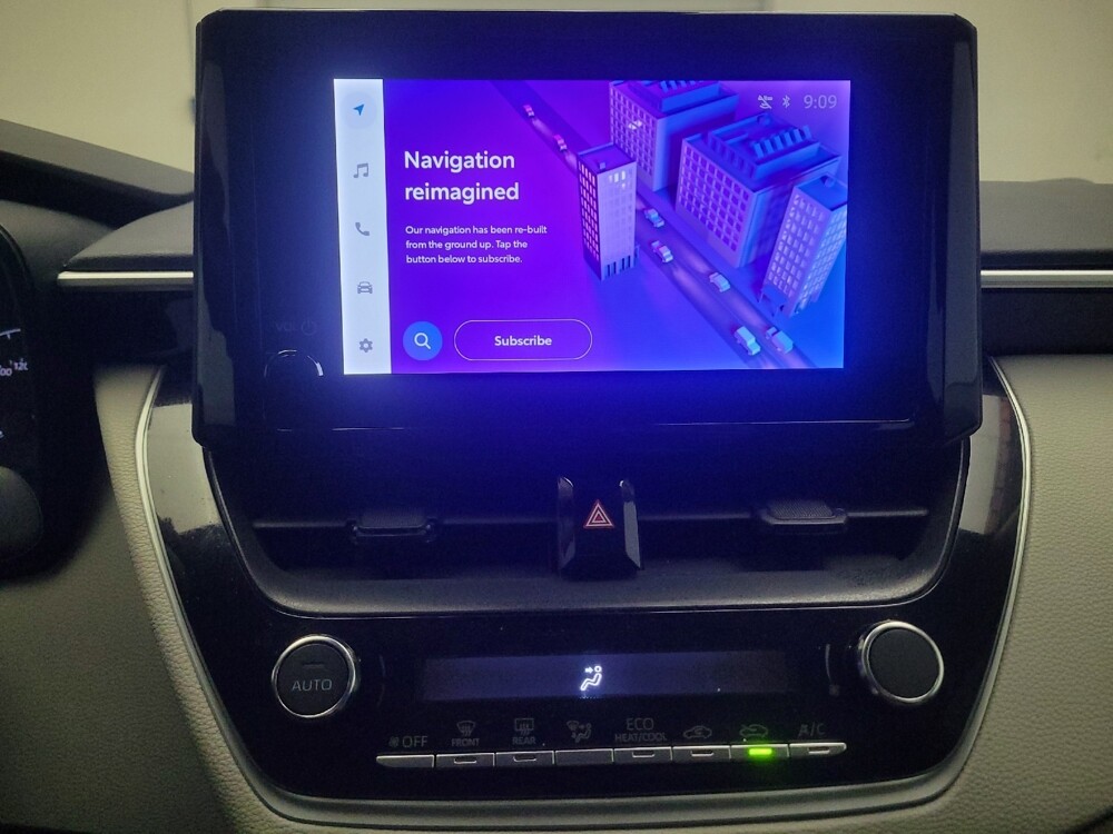 2024 Toyota Corolla in Downey, CA 90241 - 18121887 25