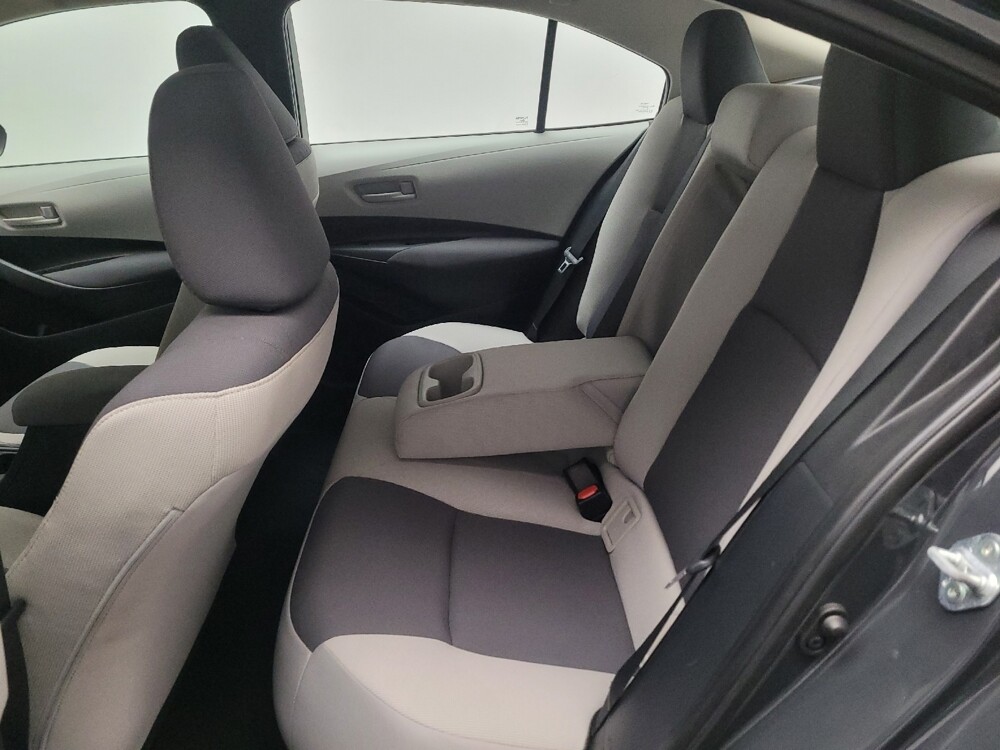 2024 Toyota Corolla in Downey, CA 90241 - 18121887 18