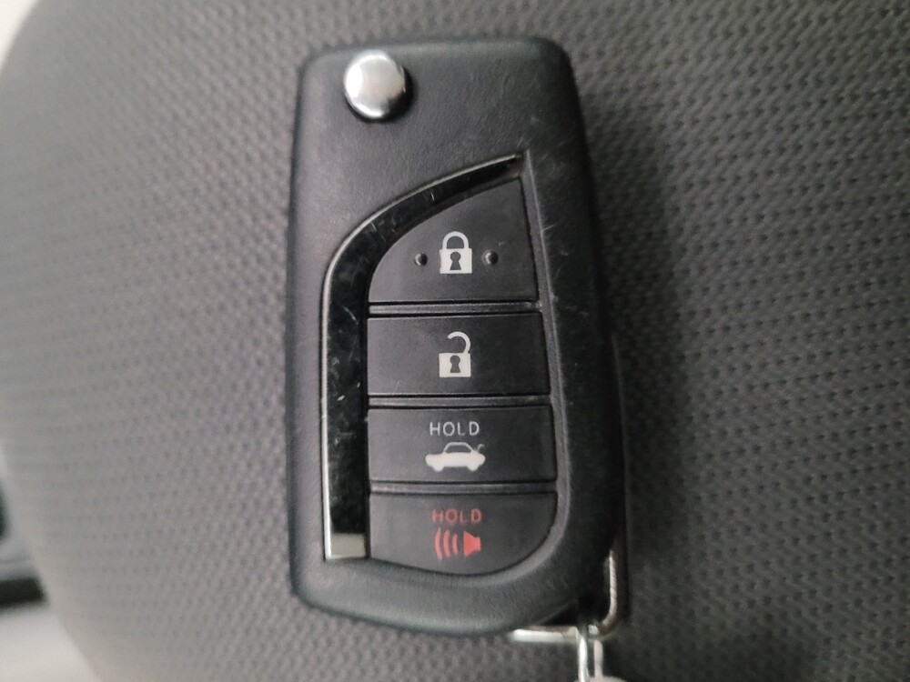 2024 Toyota Corolla in Downey, CA 90241 - 18121887 32