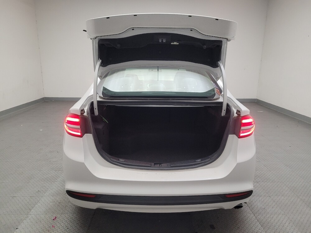 2018 Ford Fusion in Riverside, CA 92504 - 18121888 29