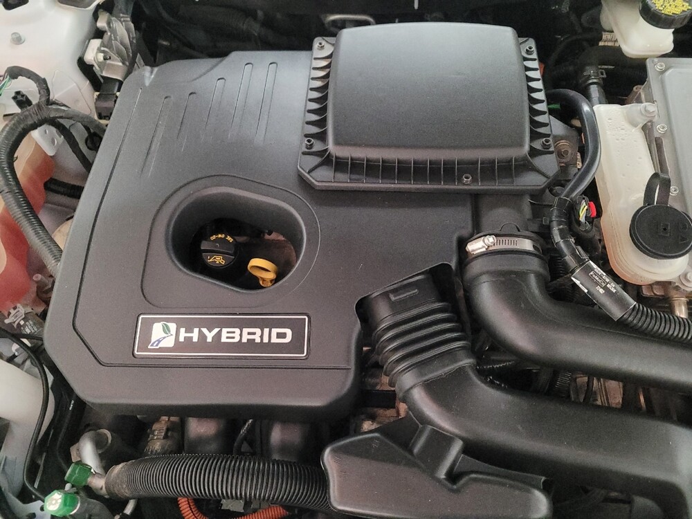 2018 Ford Fusion in Riverside, CA 92504 - 18121888 30