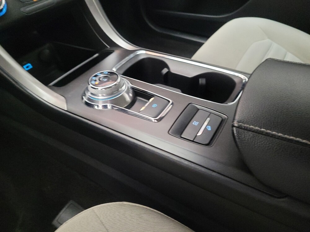 2018 Ford Fusion in Riverside, CA 92504 - 18121888 26