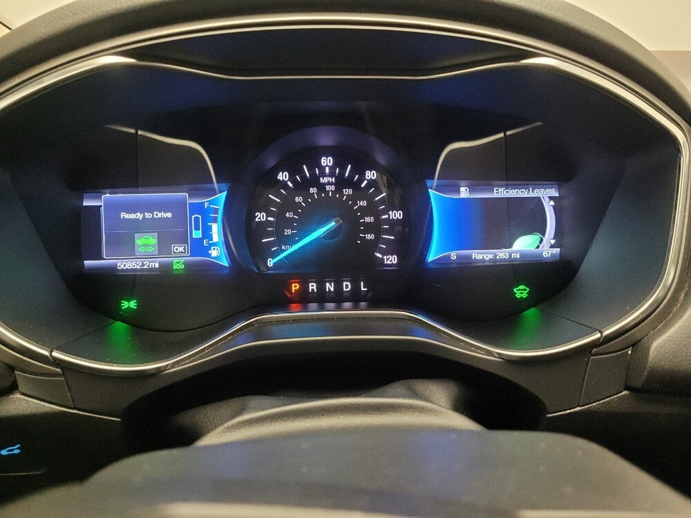 2018 Ford Fusion in Riverside, CA 92504 - 18121888 23