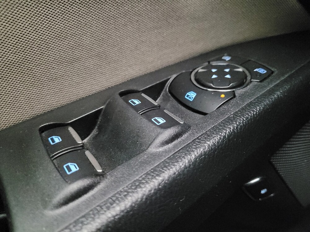 2018 Ford Fusion in Riverside, CA 92504 - 18121888 27