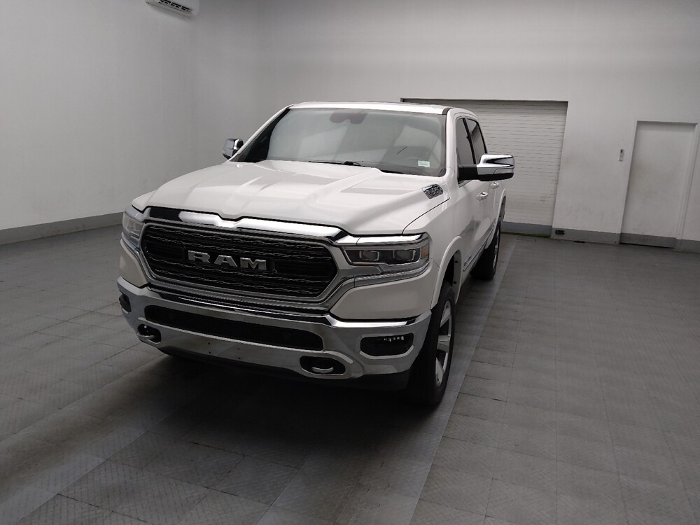 2019 RAM 1500 in Birmingham, AL 35215 - 18121889 15