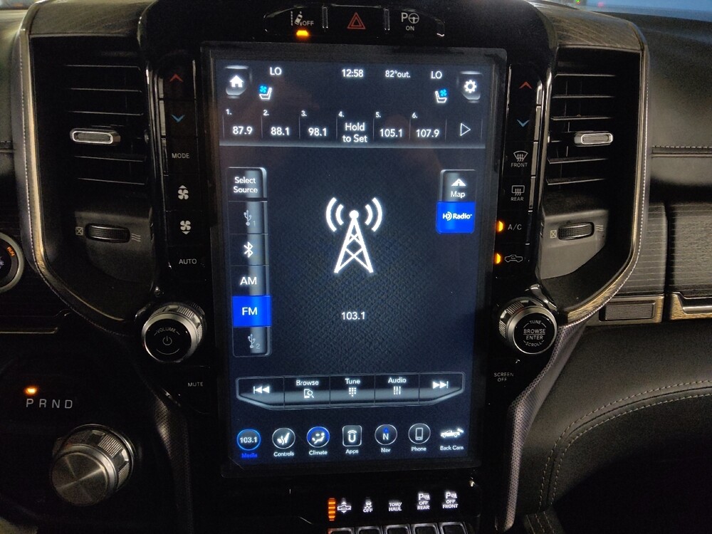 2019 RAM 1500 in Birmingham, AL 35215 - 18121889 25