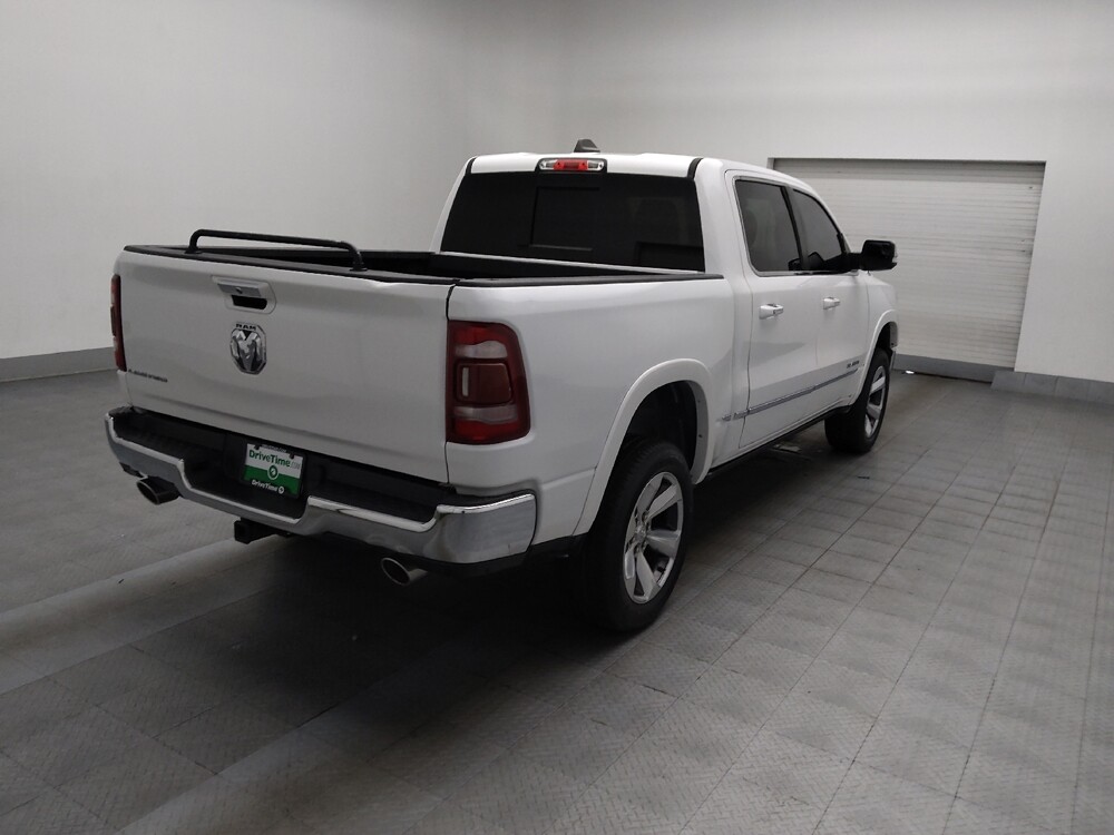 2019 RAM 1500 in Birmingham, AL 35215 - 18121889 9