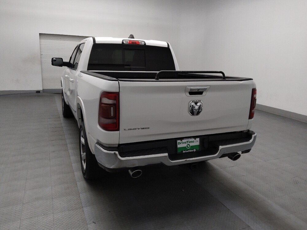 2019 RAM 1500 in Birmingham, AL 35215 - 18121889 6