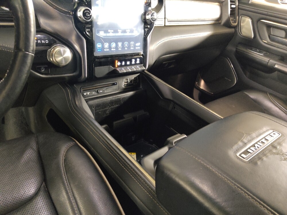 2019 RAM 1500 in Birmingham, AL 35215 - 18121889 26