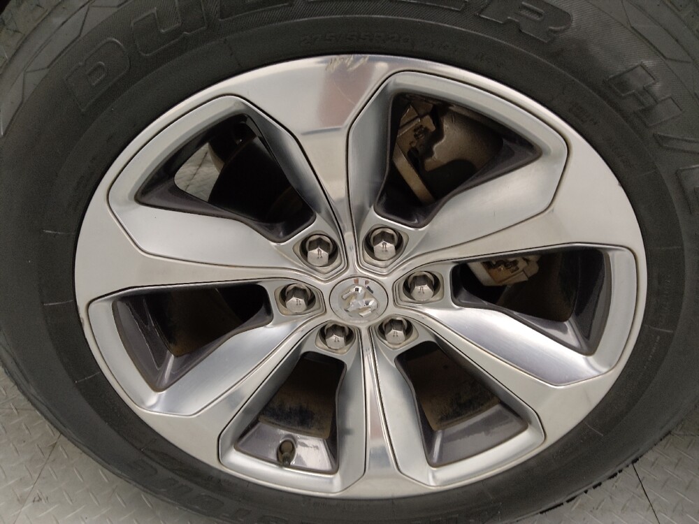 2019 RAM 1500 in Birmingham, AL 35215 - 18121889 31