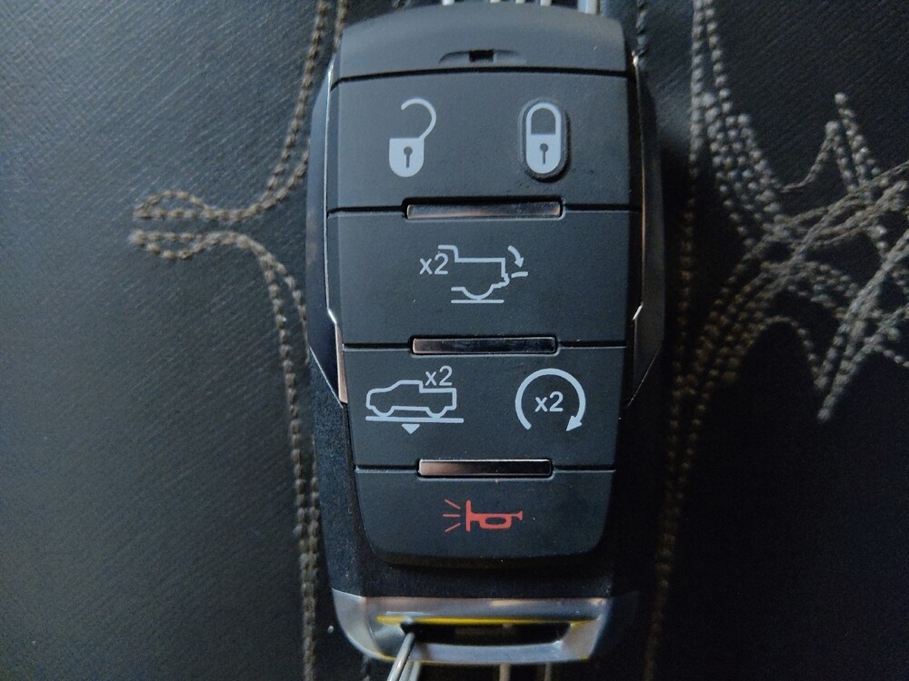 2019 RAM 1500 in Birmingham, AL 35215 - 18121889 32