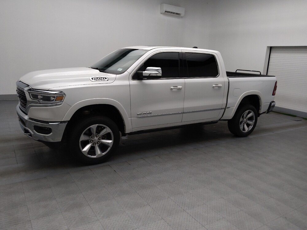 2019 RAM 1500 in Birmingham, AL 35215 - 18121889 2