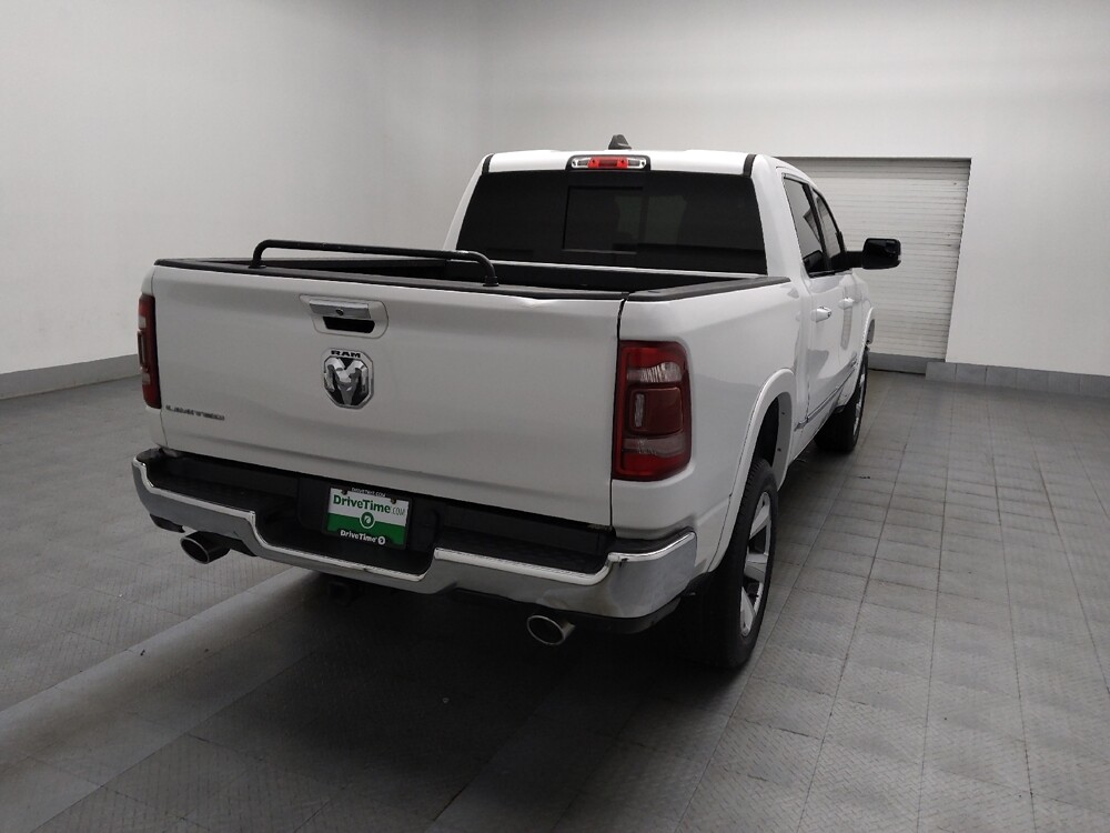 2019 RAM 1500 in Birmingham, AL 35215 - 18121889 7
