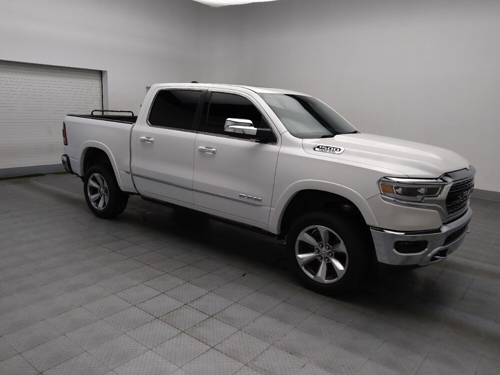2019 RAM 1500 in Birmingham, AL 35215 - 18121889 11