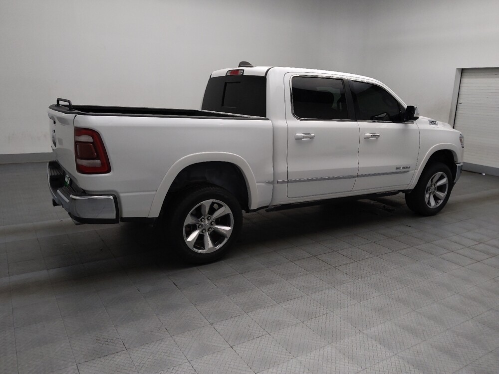 2019 RAM 1500 in Birmingham, AL 35215 - 18121889 10