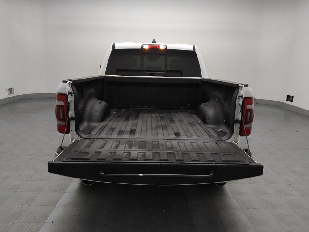 2019 RAM 1500 in Birmingham, AL 35215 - 18121889 29