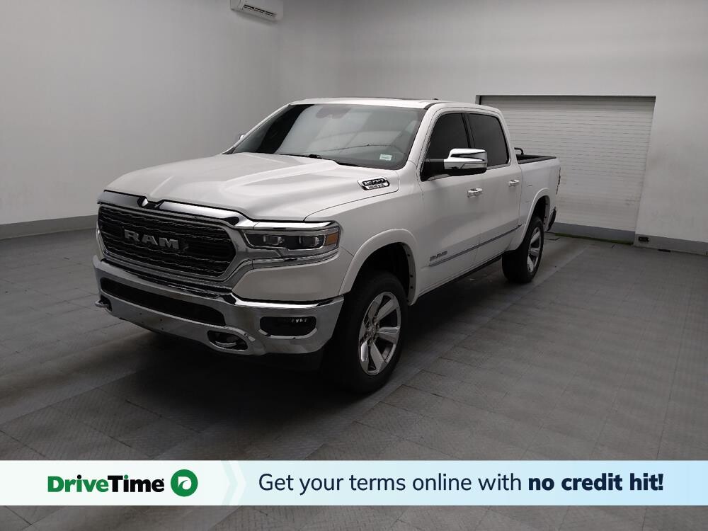 2019 RAM 1500 in Birmingham, AL 35215 - 18121889