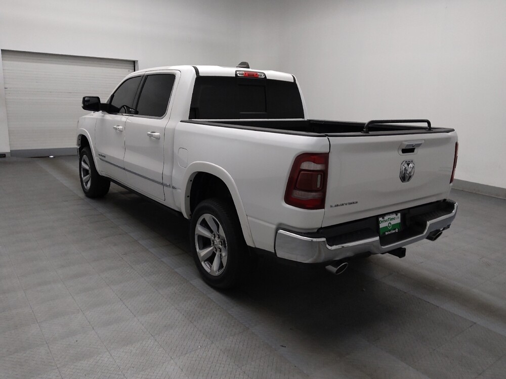 2019 RAM 1500 in Birmingham, AL 35215 - 18121889 5
