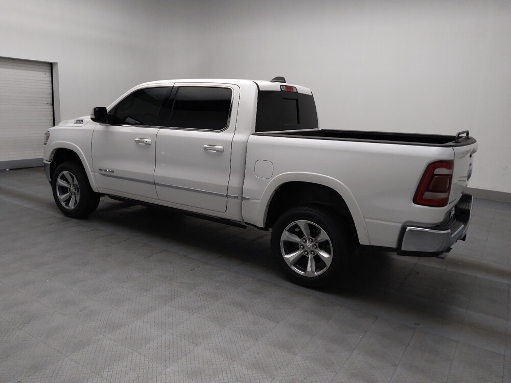 2019 RAM 1500 in Birmingham, AL 35215 - 18121889 3