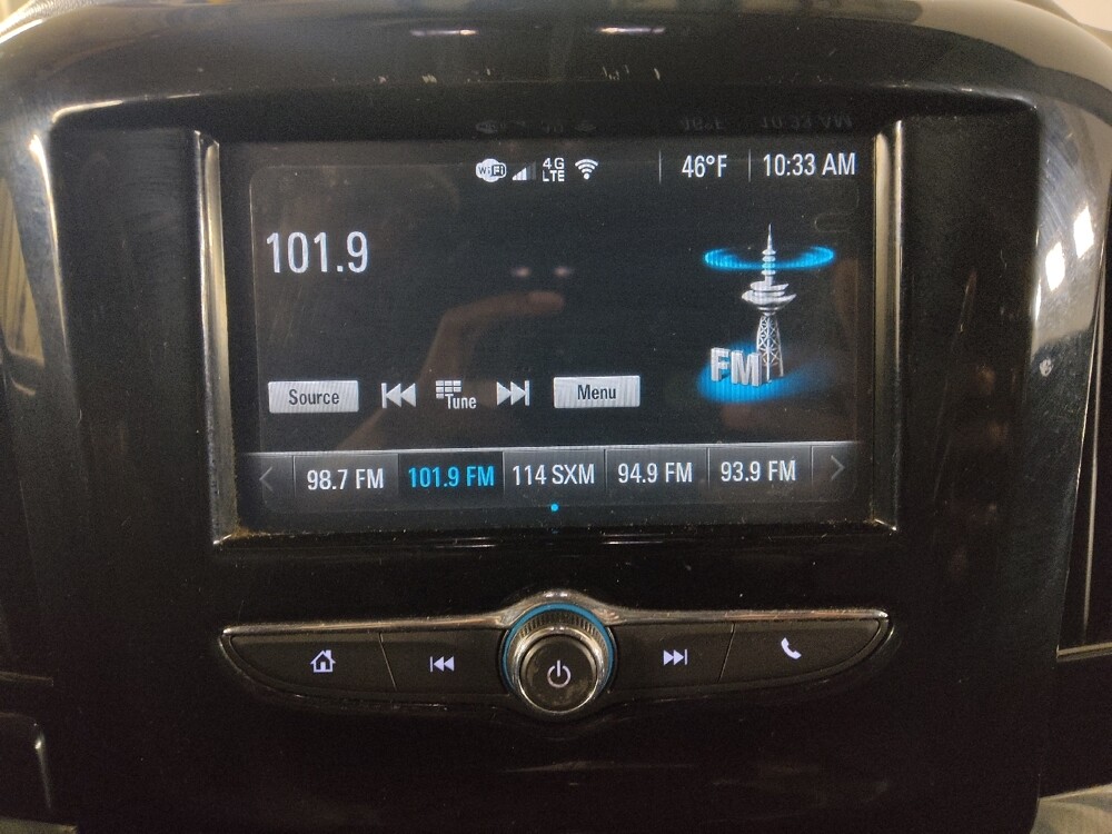 2019 Chevrolet Traverse in Birmingham, AL 35215 - 18121890 25