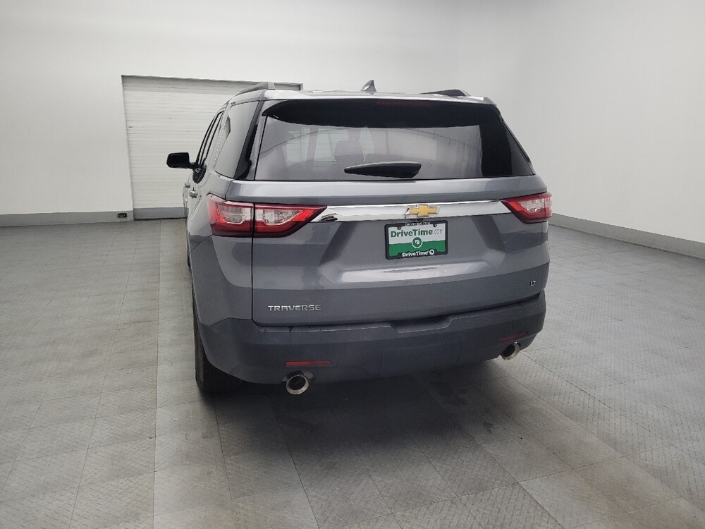 2019 Chevrolet Traverse in Birmingham, AL 35215 - 18121890 6